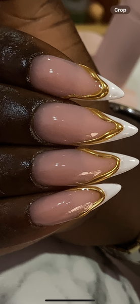 YnC beauty (acrylic powder)