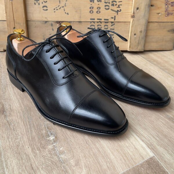 SOULIER HOMME