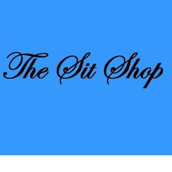 The Sit Shop