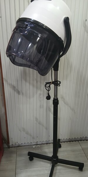 Sèche-cheveux professionnel