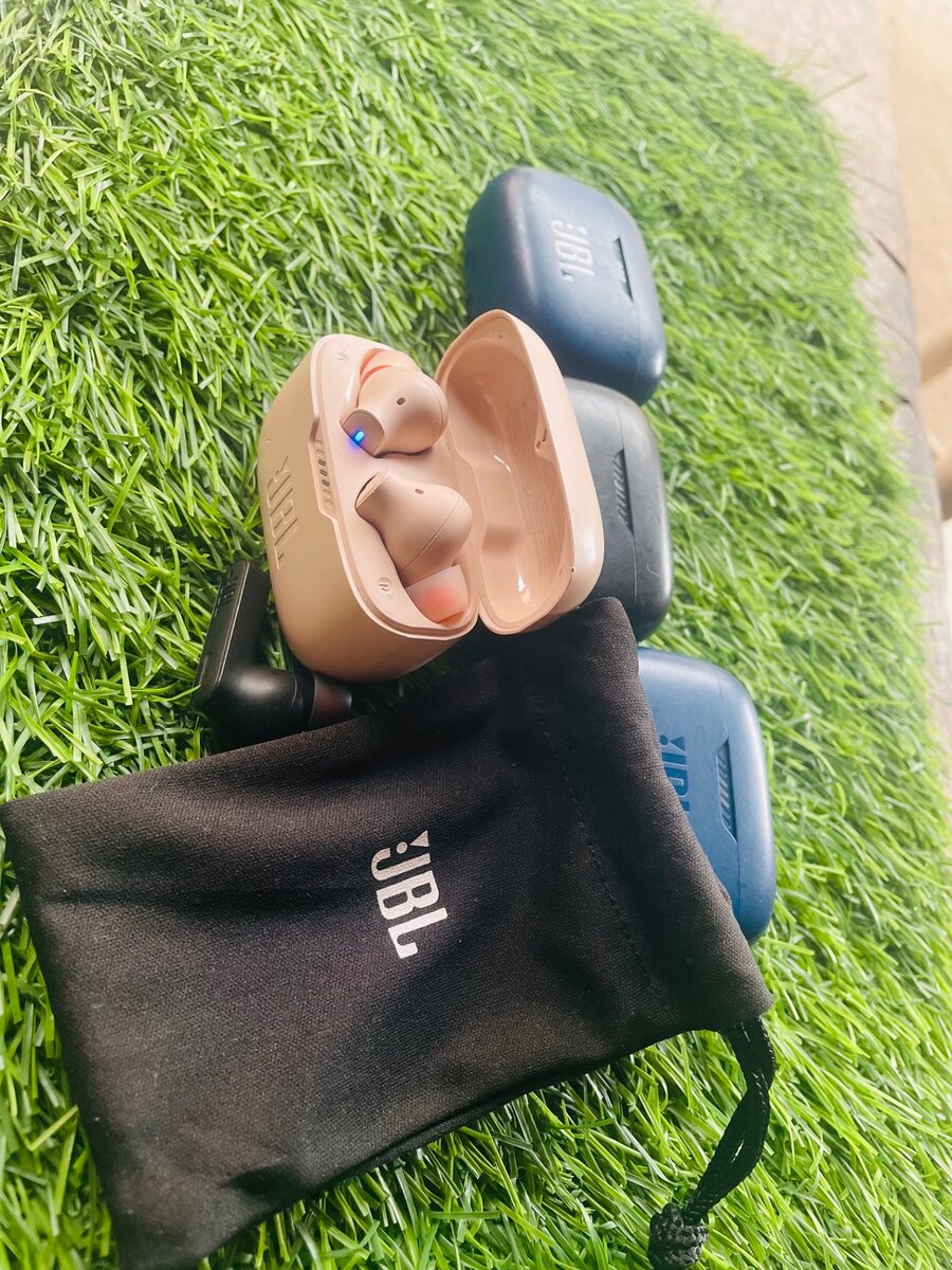 ORIGINAL JBL BLUETOOTH