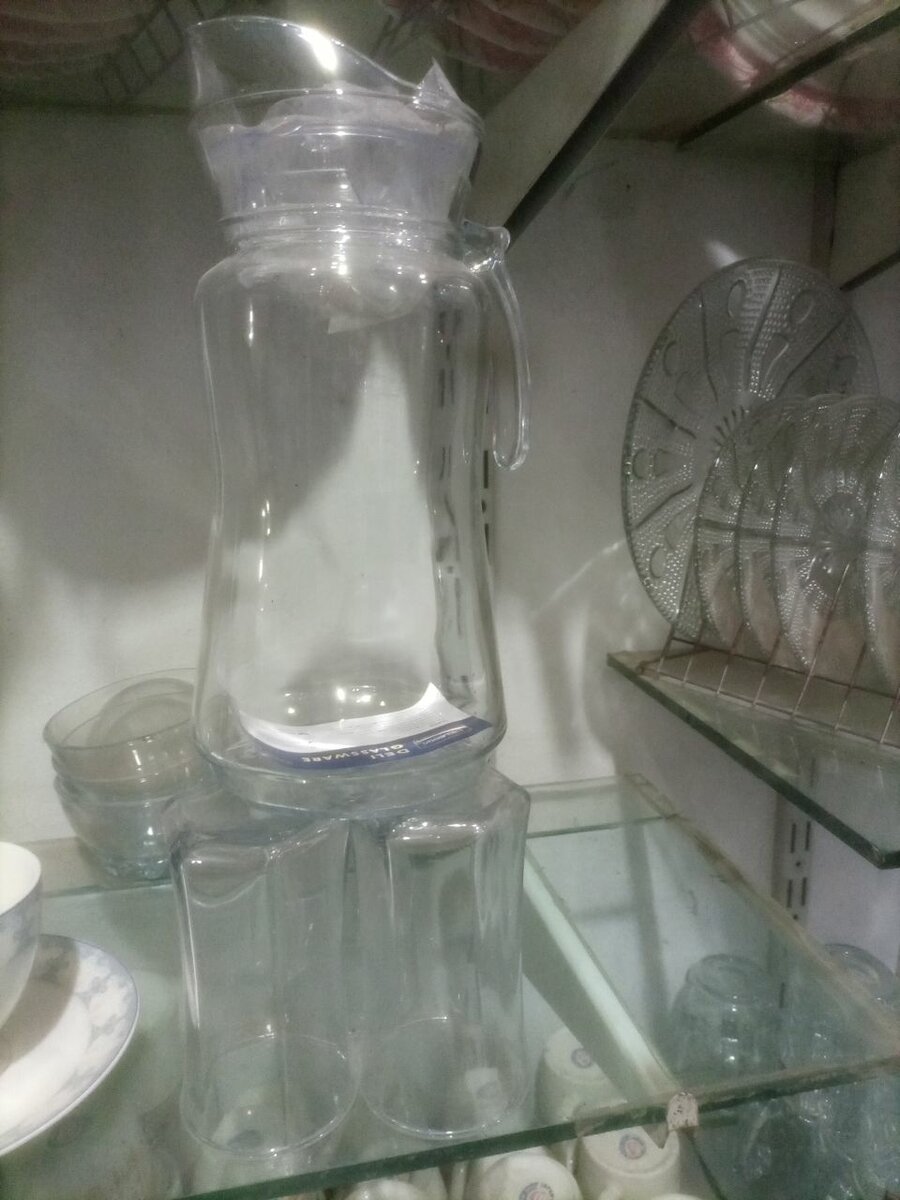 Water set