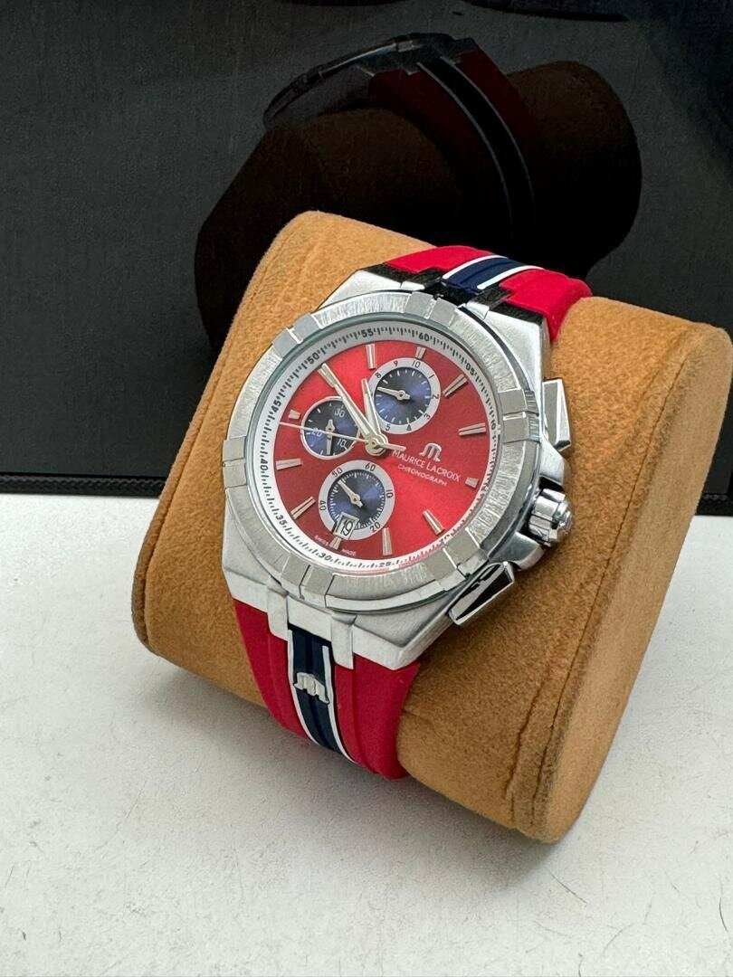 Solid EMPORIO Armani Watches