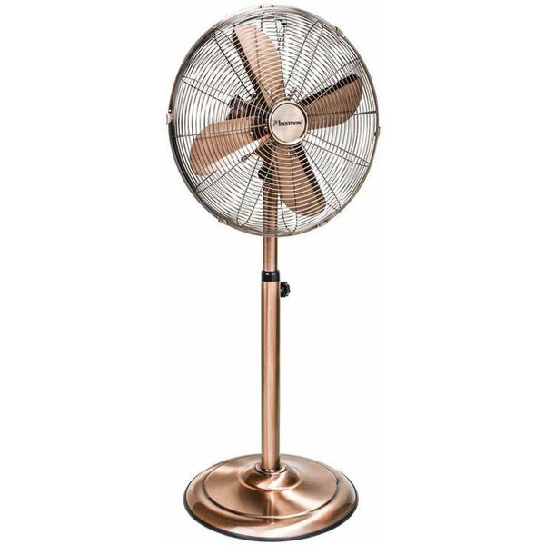 Standing fan