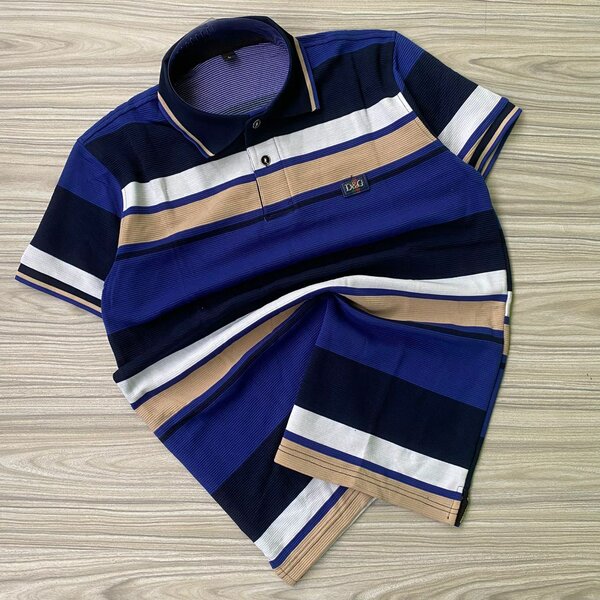 Original Strip Lacoste