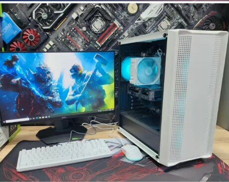 Игровой системный блок