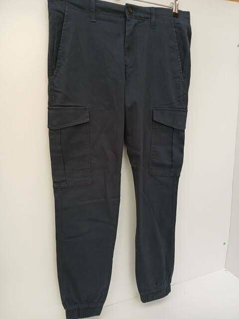 Mens Cargo Trouser