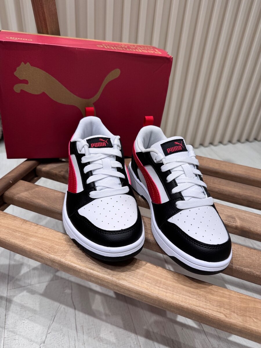 Кроссовки PUMA