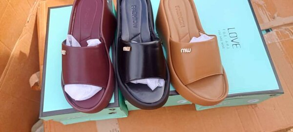 Chaussures femme