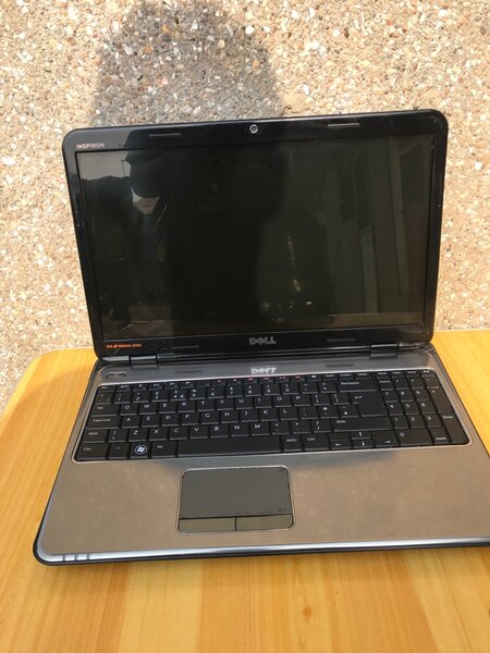 Dell Inspiron