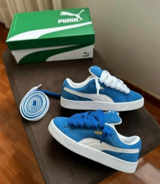Puma Sneakers Classiques Unisexes