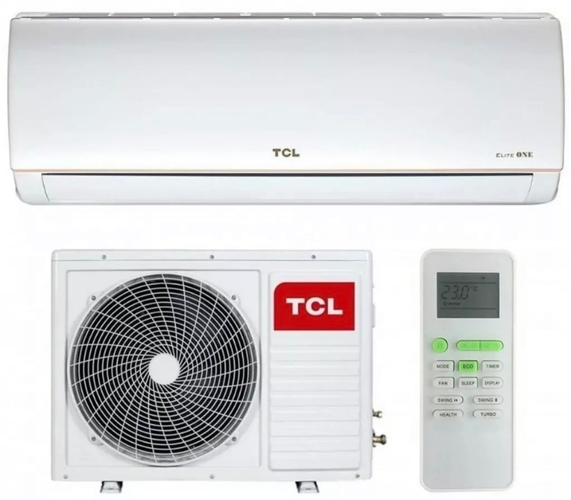 TCL все модели в наличии!