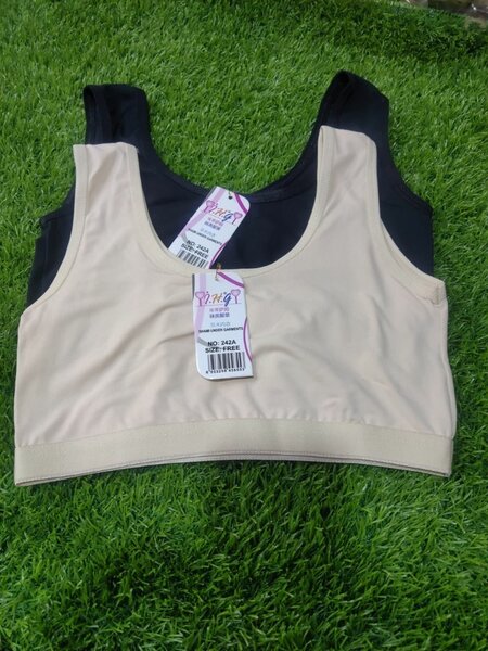 Teenager Blouse By Styles Lingers