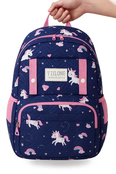 Sac à dos licorne pour enfants