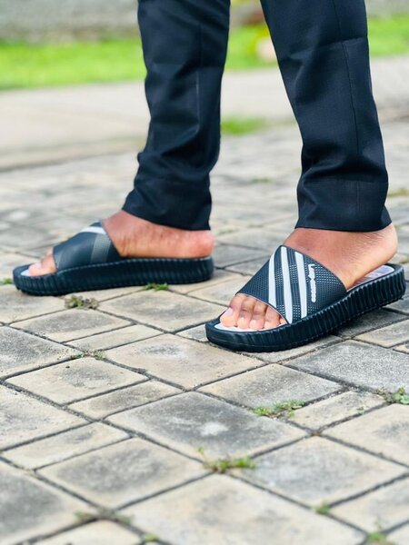 Sandales décontractées homme