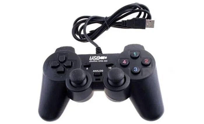 U com Usb Joypad