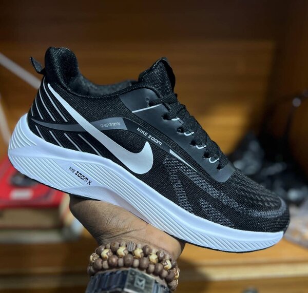 Baskets Nike Zoom Homme