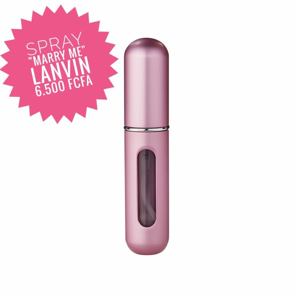 Spray Parfum Prémuim