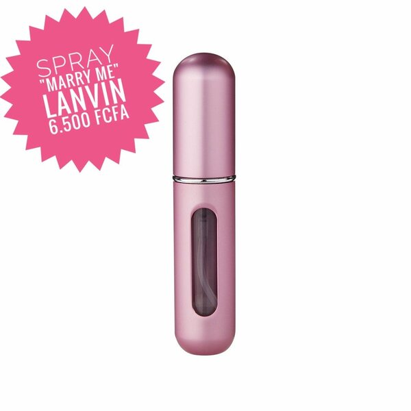 Spray Parfum Prémuim