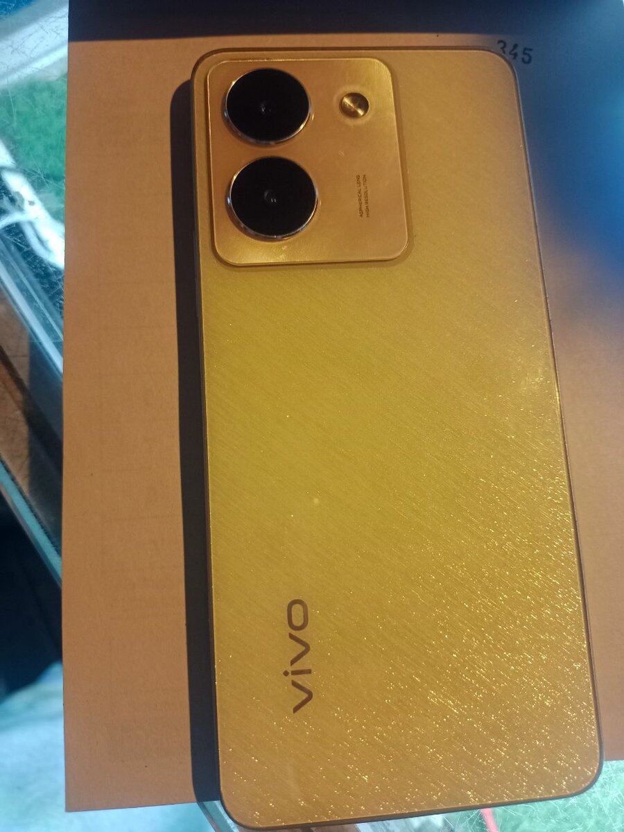 Vivo y 36