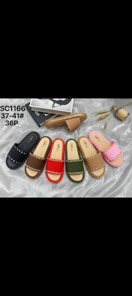 Belle sandales