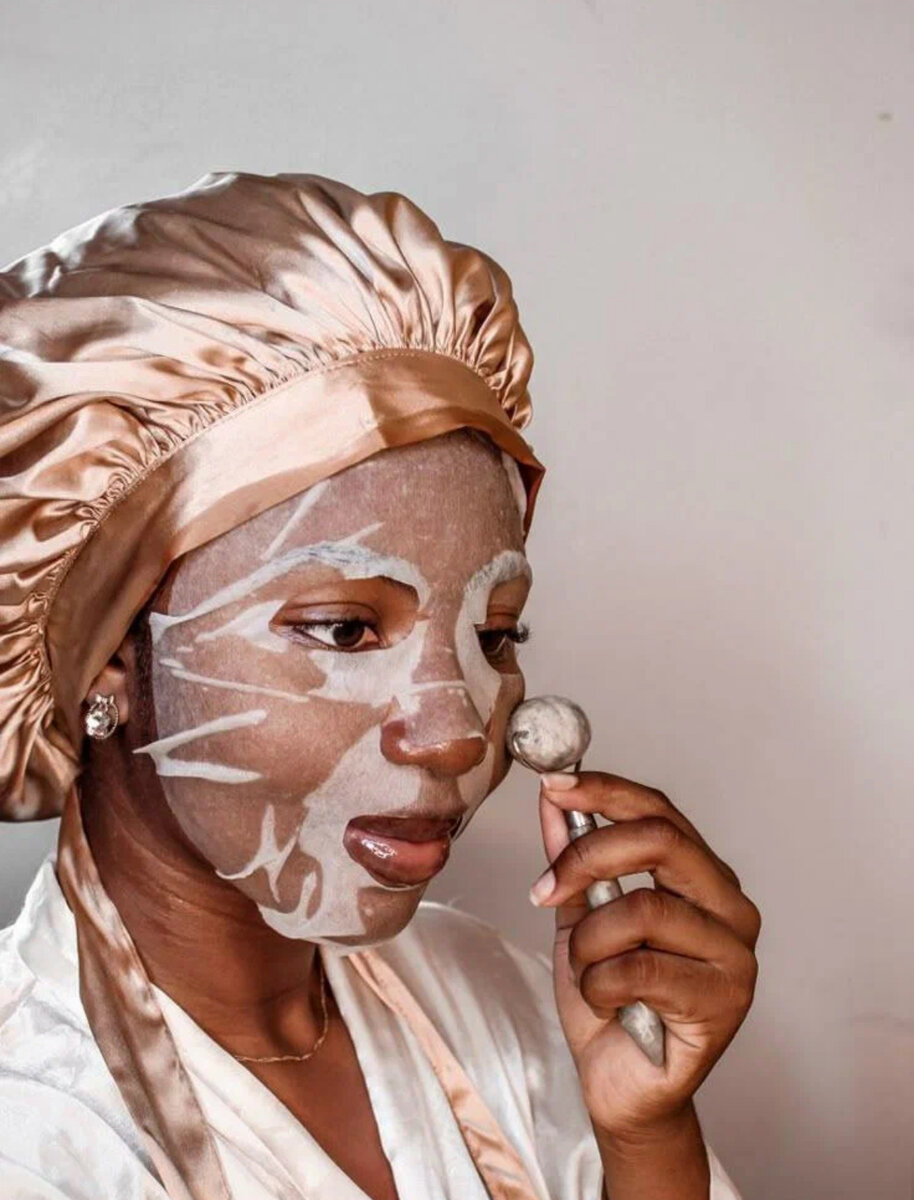 50 Masque hydratant 5000f