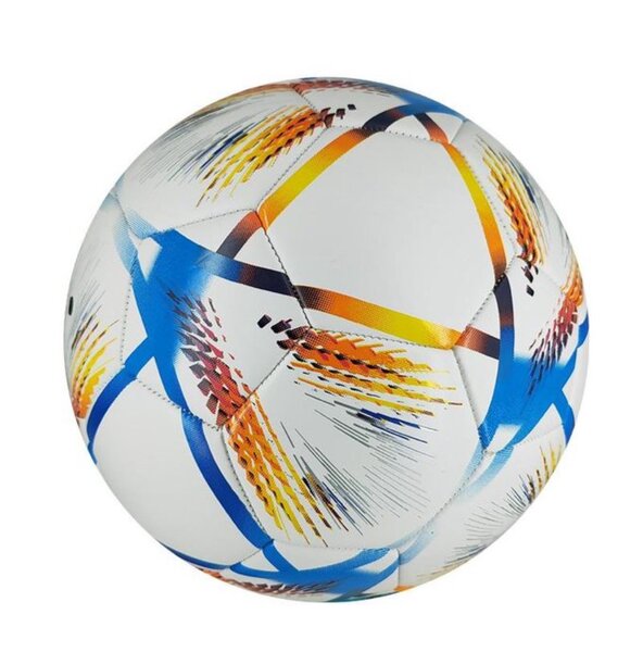 1pcs Durable Soccer Ball 3 Sta