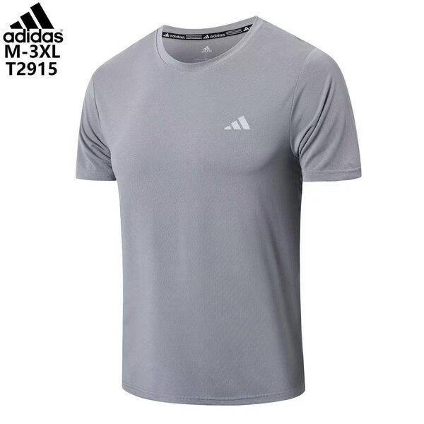 T-Shirts Sport Homme Under Armour, Nike, Adidas
