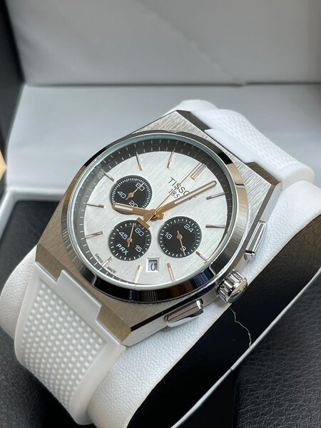 Nouvelle collection de montre TISSOT