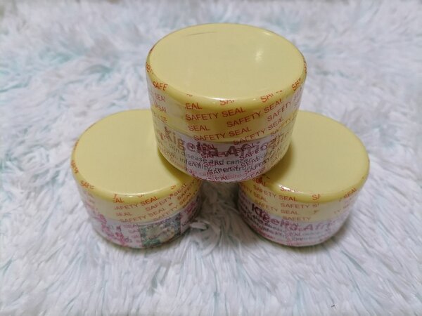 Kigelia Africana/Nufuten cream