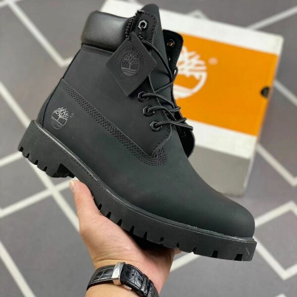 Bottes Timberland Classiques