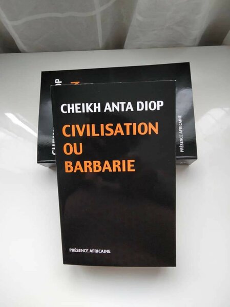 Levre Kamite