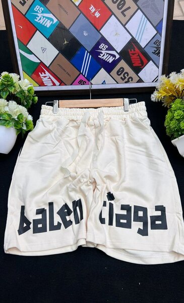 Shorts décontractés élégants