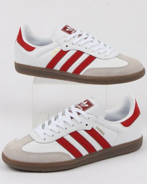 Adidas Samba