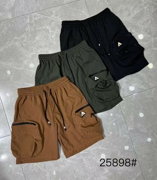 Culotte Cargo