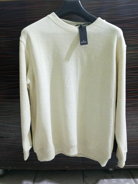 Mens Swet Shirt