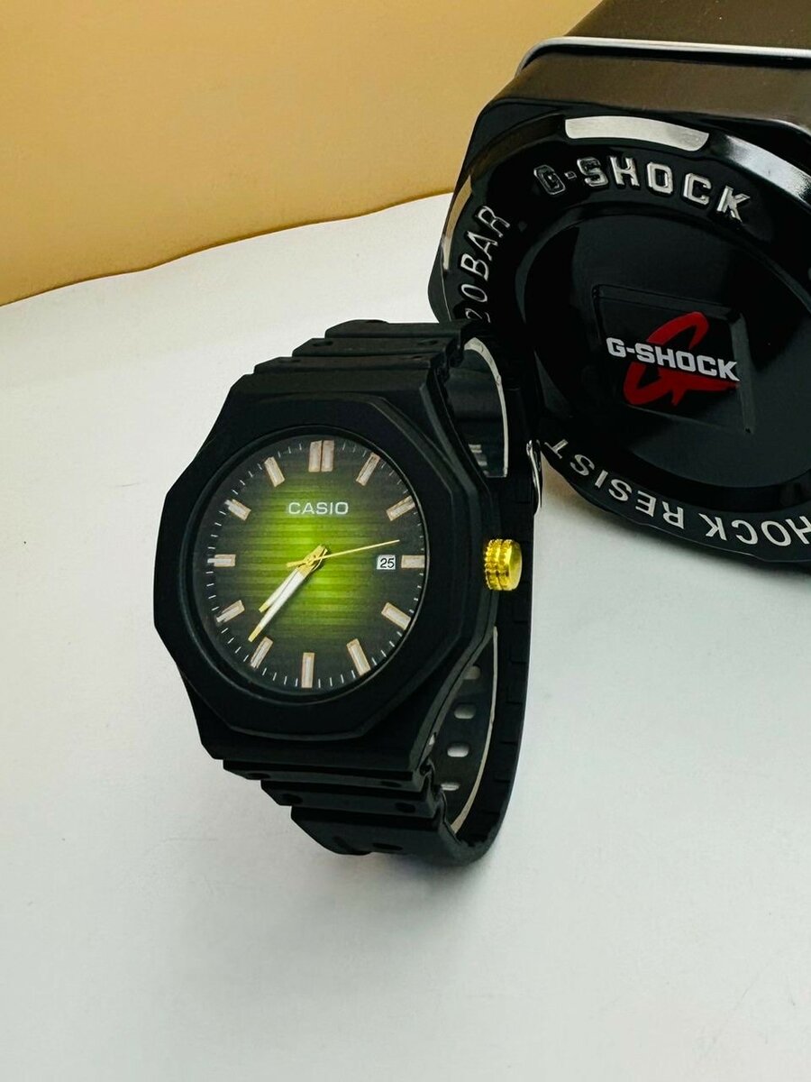 Montre Originale ( CASIO G-SHOCK )