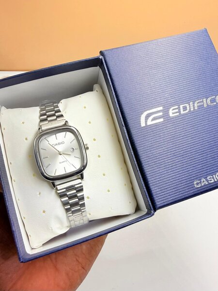 Montre Casio Edifice Homme