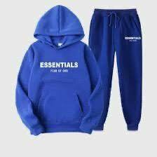 Tenue sportswear Essentials