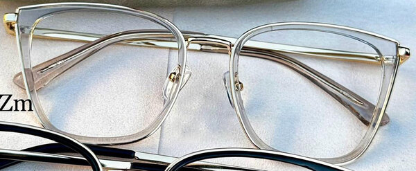  Optical Frame ClearSight CS-074