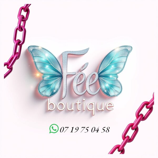 FÉE BOUTIQUE 