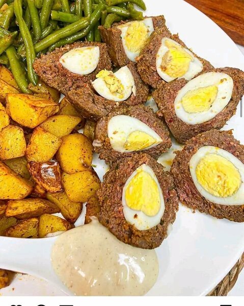 Assortiment de viandes savoureuses