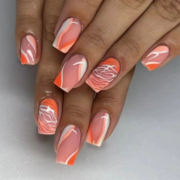 Faux ongles