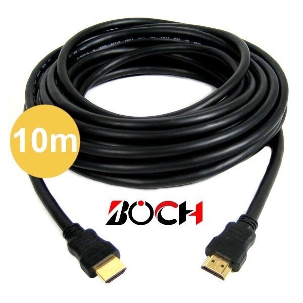 Câble HDMI 10m haute qualité