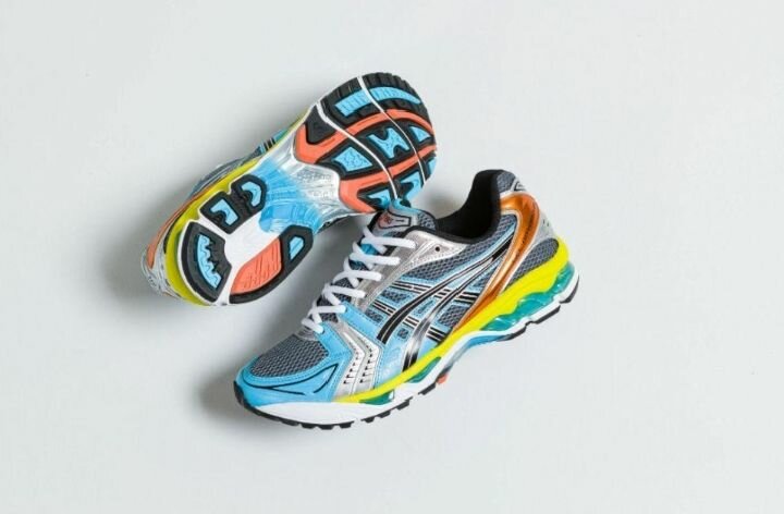 Sneakers de course confortables