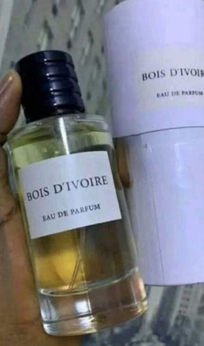 Bois d´ivoire