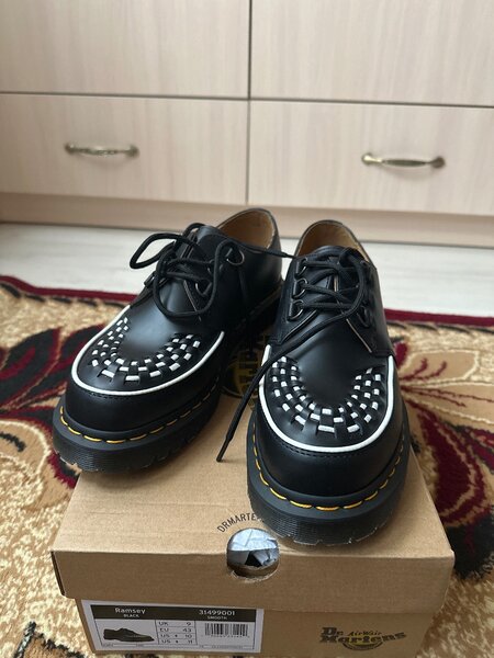 Dr. Martens
