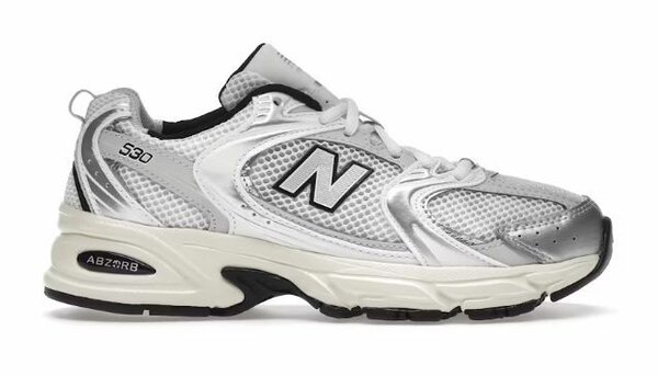 Baskets New Balance 530 Homme