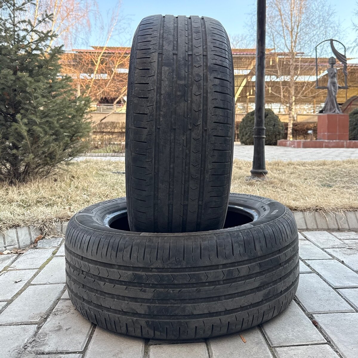 Continental PremiumContact 5