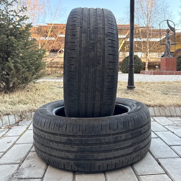 Continental PremiumContact 5